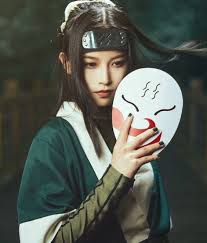 Pin By Crystal On Mejores Cosplay Naruto Cosplay Anime Naruto Cosplay Manga Cosplay