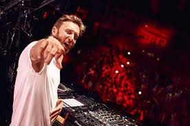 David Guetta Emeli Sande What I Did For Love David Guetta Premieres New Song Don T Leave Me Alone Featuring Anne Marie David Guetta News Songs French Dj