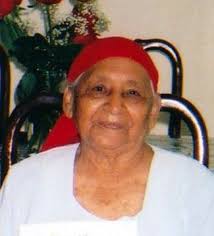 Maria Eloisa Granada Obituary