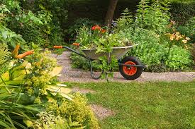 Can you put garden waste in a skip. Benefits Of Hiring A Skip For Garden Projects No Ordinary Homestead