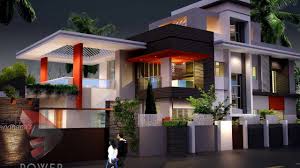 Pinoy eplans has an excellent and efficient. Ultra Modern House Plans And Designs In India Youtube