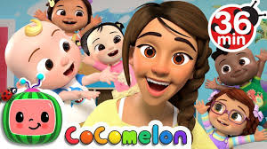 Teacher Song More Nursery Rhymes Kids Songs Cocomelon Youtube Kids Songs Nursery Rhymes Baby Songs