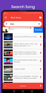 A media platform to listen to the latest music in both hindi and english language. Free Wynk Music Free Wynk Music Downloader For Android Apk Download
