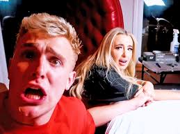 Jake Paul and Tana Mongeau's Engagement and Relationship Are Fake