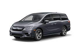 Maybe you would like to learn more about one of these? 2018 2019 Honda Odyssey Recall Alert News Cars Com