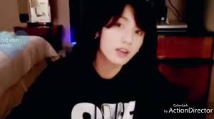 Love it when they buy gifts in manito specials, their personalities come through in their gifts with jimin . Bts Jungkook Singing On Vlive 20 4 2018 Youtube