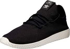 Adidas data controllers adidas ag, adidas business services gmbh, adidas international trading ag, runtastic gmbh, and adidas (uk) limited, will be contacting you to keep you posted with what's the latest at adidas, including our products and services. Adidas Herren Sneaker Low Pharrell Williams Tennis Hu Amazon De Schuhe Handtaschen