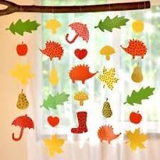Herbstketten Pdf Herbst Nach Anlass Basteln Basteln Herbst Dekoration Basteln Herbst Fensterbild Basteln Herbst