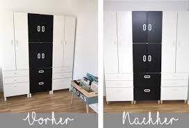 Ikea quadratmeterchallenge kleines kinderzimmer einrichten youtube. Ikea Hack Stuva Kleiderschrank Mit Mobelfussen New Swedish Design