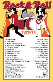 We'll give you the song name and the films associated with them. 4 Best Printable 50s Trivia Questions And Answers Printablee Com