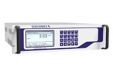 Chemiluminescence Analyzer & Measurement | Servomex