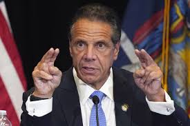 The governor has rebuffed calls for his resignation from a majority of state democratic lawmakers, including several who have since appeared with cuomo in public. Cuomo Lawyer Resigned Over Harassment Allegations