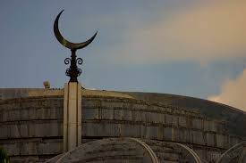 La Grande Moschea Di Roma Di Paolo Portoghesi Payhere Flickr