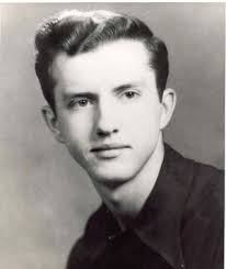 Charles Frank Pendleton (1931-1953)