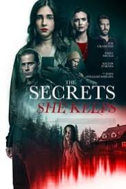 Jennifer yang baru menikah diserang secara brutal di tempat peristirahatan yang gelap. Nonton Movie Streaming The Secrets She Keeps 2021 Sub Indo Nontonfilm168 Nonton Film Indoxxi Streaming Lk21 Xxi Online Sub Indo