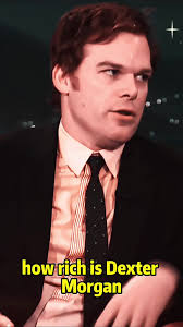 How Much Was Dexter Paid