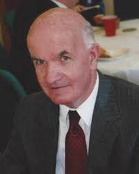 Edward Warren Sharpe Obituary November 15, 2023