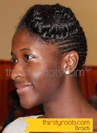A number of the newest trends of long hairstyle ar mentioned here. Black Teenage Hairstyles