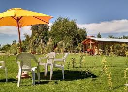 Cabanas En Quillon Temporada 2020 Devacas Cl