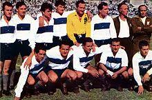 Check spelling or type a new query. Club De Gimnasia Y Esgrima La Plata Simple English Wikipedia The Free Encyclopedia