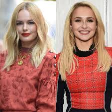She also played lois lane in the 2006 film, superman returns. Kate Bosworth Shares Never Before Seen Remember The Titans Photo With Hayden Panettiere