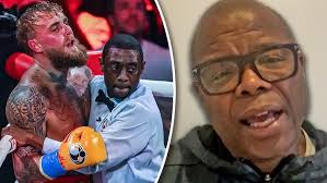 MP Newsletter Q2 2021: Featured Fighter