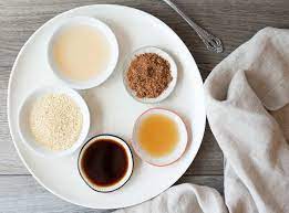 Make This Super Simple Japanese Sesame Salad Dressing Recipe Recipe Sesame Salad Dressing Japanese Sesame Salad Dressing Sesame Dressing Recipe
