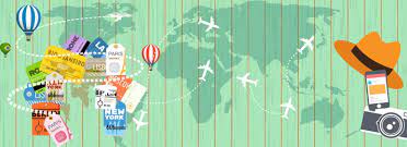 Maybe you would like to learn more about one of these? Travel Background Photos Vectors And Psd Files For Free Download Pngtree