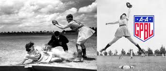 The league gave over 600 women athletes the opportunity to play professional baseball. All American Girls Professional Baseball League Chicagology