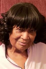 Meatie Ann McKinney (Butts)