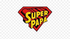 Feliz día papa. en realidad me gustaría tener a mi papa para decírselo pero tengo a mi mama la cual cumple doble rol. Padres Sticker Logo Super Papa Png Feliz Dia Del Padre Png Free Transparent Png Images Pngaaa Com