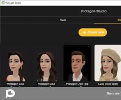 Jul 13, 2020 · plotagon is a free animation app that makes your stories come to life. Plotagon Download Creates Animated 3d Videos For Educational And Training Purposes