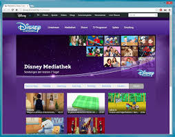 Discover all your favourite disney channel, disney xd, and disney junior tv shows, including original movies, schedules, episodes, shows and more. Disney Channel Mediathek Direkt Online Nutzen Chip