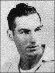 Harvey Eugene “Gene” Horne (1936-2010)