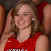 Greta Patterson's Covenant High School Bio