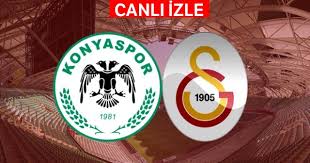 Konyaspor'da uğur demirok kendi kalesine gol atarken. Konyaspor Galatasaray Maci Canli Izle Konya Gs Maci Sifresiz Veren Kanallar Var Mi Beinsports Canli Izle