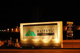 Community Entrance Lighting Outdoor Lighting Of Colorado S Blog