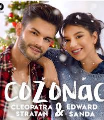 We did not find results for: Cozonac Cleopatra Stratan Si Edward Sanda Lanseaza De Sarbatori O Frumoasa Poveste Muzicala Exclusiv
