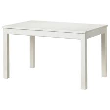 Laneberg Ausziehtisch Weiss 130 190x80 Cm Ikea Osterreich Dining Table Ikea Norden Gateleg Table