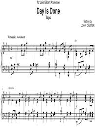 Army bands online (abo) is provided as a public service by the chief of army bands. Taps Sheet Music 4 Arrangements Available Instantly Musicnotes