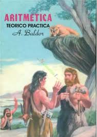 Descarga libro de aritmetica de baldor espanol pdf gratis. Aritmetica De Baldor