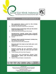 Contoh judul penelitian kuantitatif adalah contoh judul penelitian yang analisisnya menekankan pada data angka yang didapatkan dengan metode statistik, dalam rangka menguji hipotesis sehingga didapatkan makna hubungan antar variabel. Jurnal Gizi Klinik Indonesia