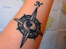 Reminiscent of the classic 'discover records' sound, it features beautiful melodies combined with tough beats and basslines. My Travel Tattoos And Their Stories