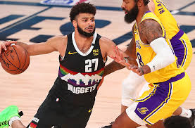 It's common knowledge that the lakers can go as far as lebron. Nuggets Vs Lakers Picks And Predictions For September 26