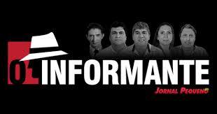Resultado de imagem para logomarca o informante