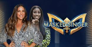 May 27, 2021 · so, last night was the season 5 finale of the masked singer and we finally learned which celebs were hiding behind the black swan, piglet, and chamelion masks. Saiba Os Participantes Do The Masked Singer Brasil Novo Reality Da Globo