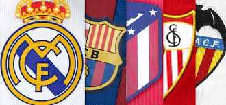 Infórmate de los resultados de todas las ligas del mundo y juega a nuestros juegos de fútbol. Top 5 Equipos Para Seguir De Cerca En La Liga Espanola Hoy Los Angeles