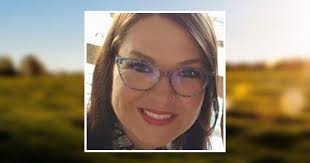 Kristen Atkins Obituary October 28, 2018