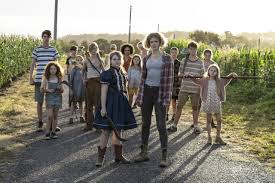 Children of the Corn' Review: There Isn't a Kernel of Fear Left