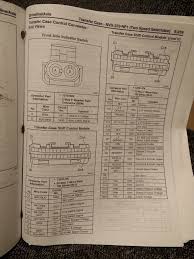 Hooking up fog lights 98 s10 ls. Chevy Blazer Tccm Wiring Diagram Blazer Forum Chevy Blazer Forums